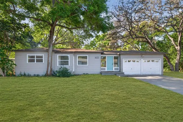 $416,000 | 1623 Dartmouth Street, Clearwater, FL 33755