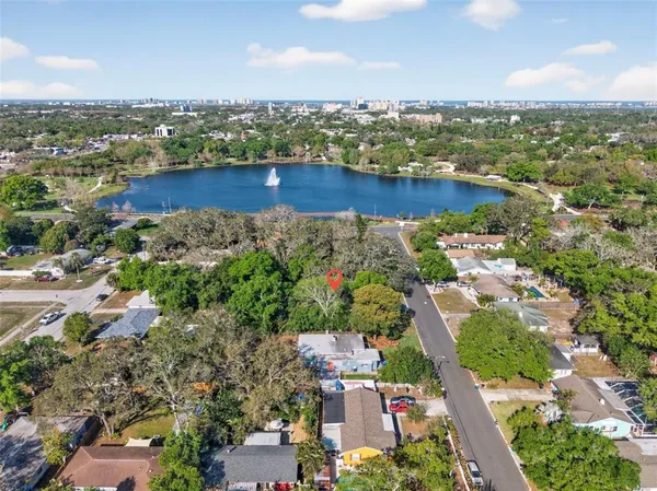 a picture of floor plan