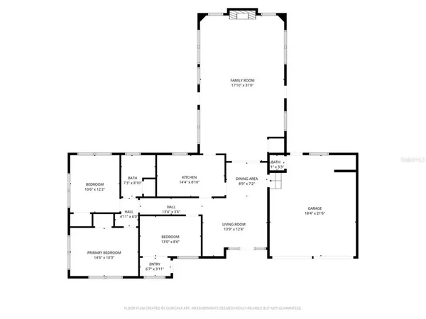$416,000 | 1623 Dartmouth Street, Clearwater, FL 33755