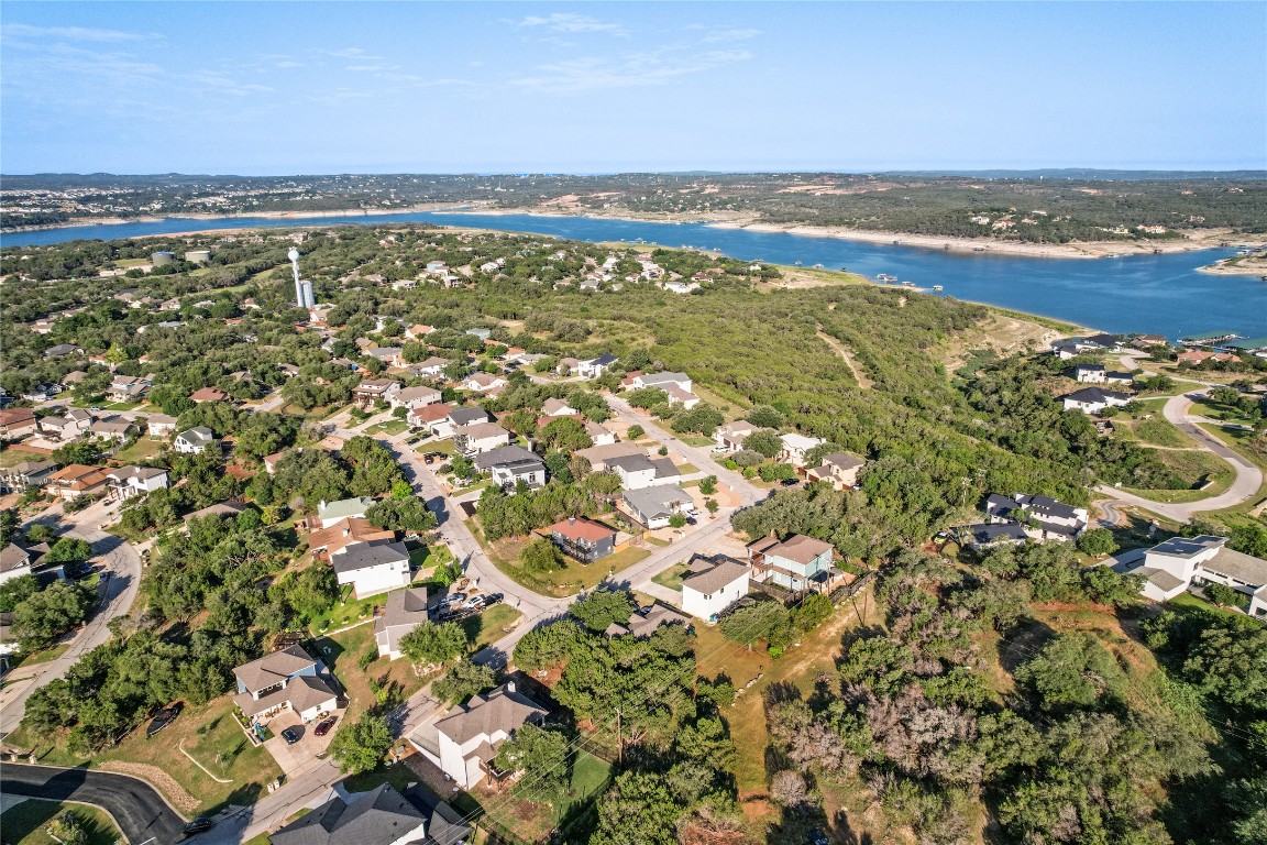 416 Summit Ridge Drive North Lago Vista, TX 78645 - Photo 15 of 18 view of an ocean
