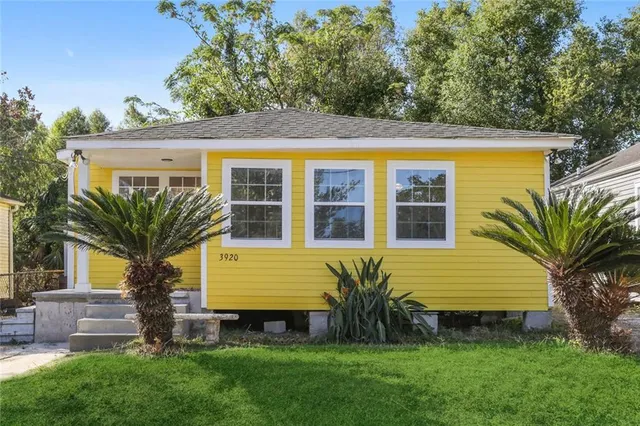 $1,450 | Undisclosed Address, New Orleans, LA 70126