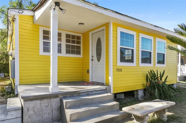 $1,450 | Undisclosed Address, New Orleans, LA 70126