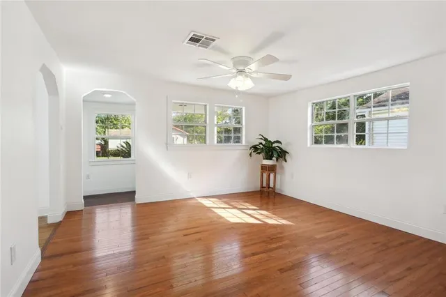 $1,450 | Undisclosed Address, New Orleans, LA 70126