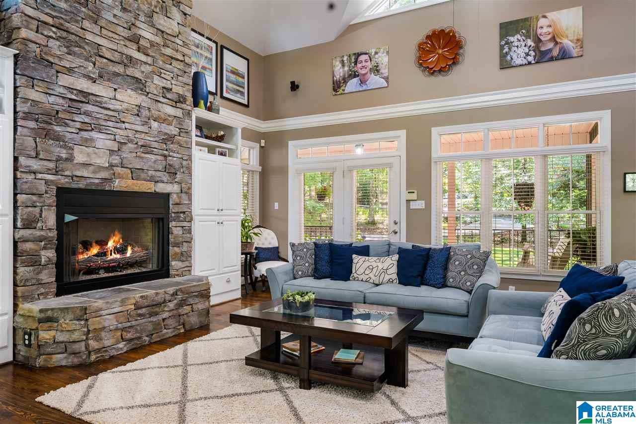 417 Pearl Lake Road Springville, AL 35146 - Photo 7 of 49