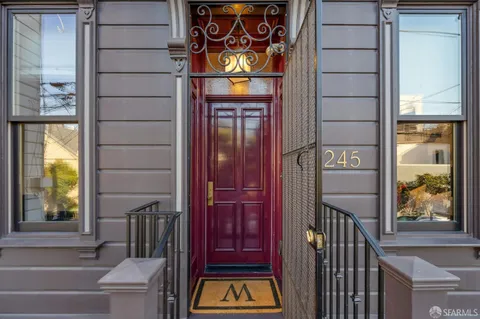 $3,688,000 | 245 Pixley Street, San Francisco, CA 94123