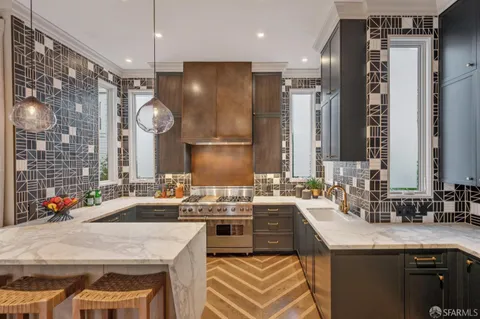 $3,688,000 | 245 Pixley Street, San Francisco, CA 94123