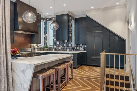 $3,688,000 | 245 Pixley Street, San Francisco, CA 94123