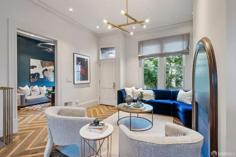 $3,688,000 | 245 Pixley Street, San Francisco, CA 94123