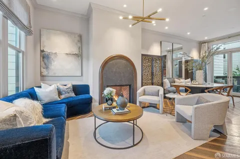 $3,688,000 | 245 Pixley Street, San Francisco, CA 94123