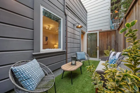 $3,688,000 | 245 Pixley Street, San Francisco, CA 94123
