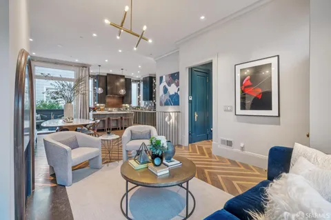 $3,688,000 | 245 Pixley Street, San Francisco, CA 94123