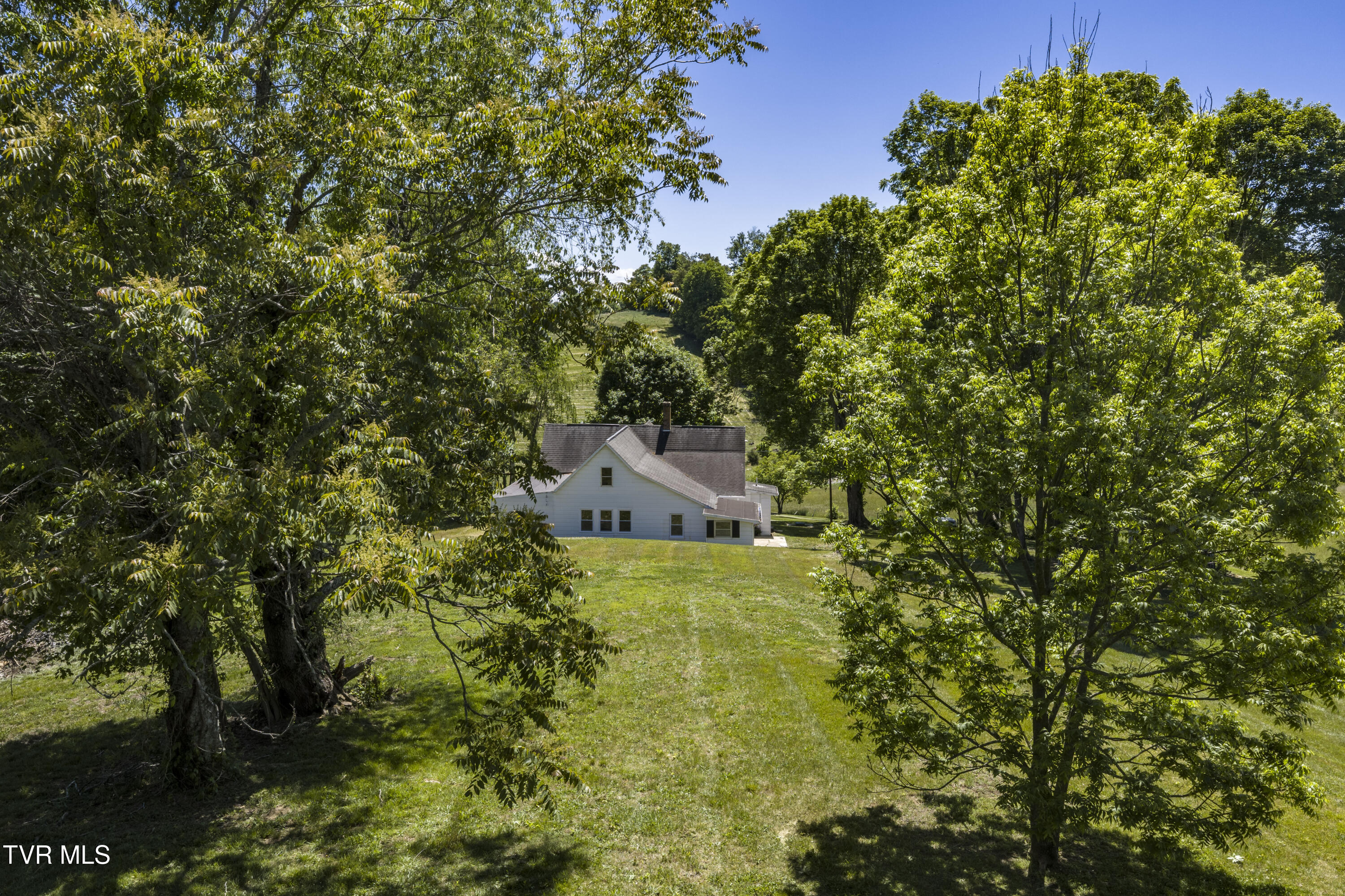 212 Highland Church Road Gray, TN 37615 - Photo 30 of 42 HighlandChurch-Aerials-12