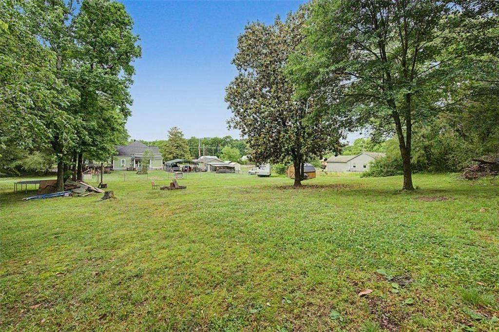 483 Coal Road Northwest Resaca, GA 30735 - Photo 48 of 56 a view of park space