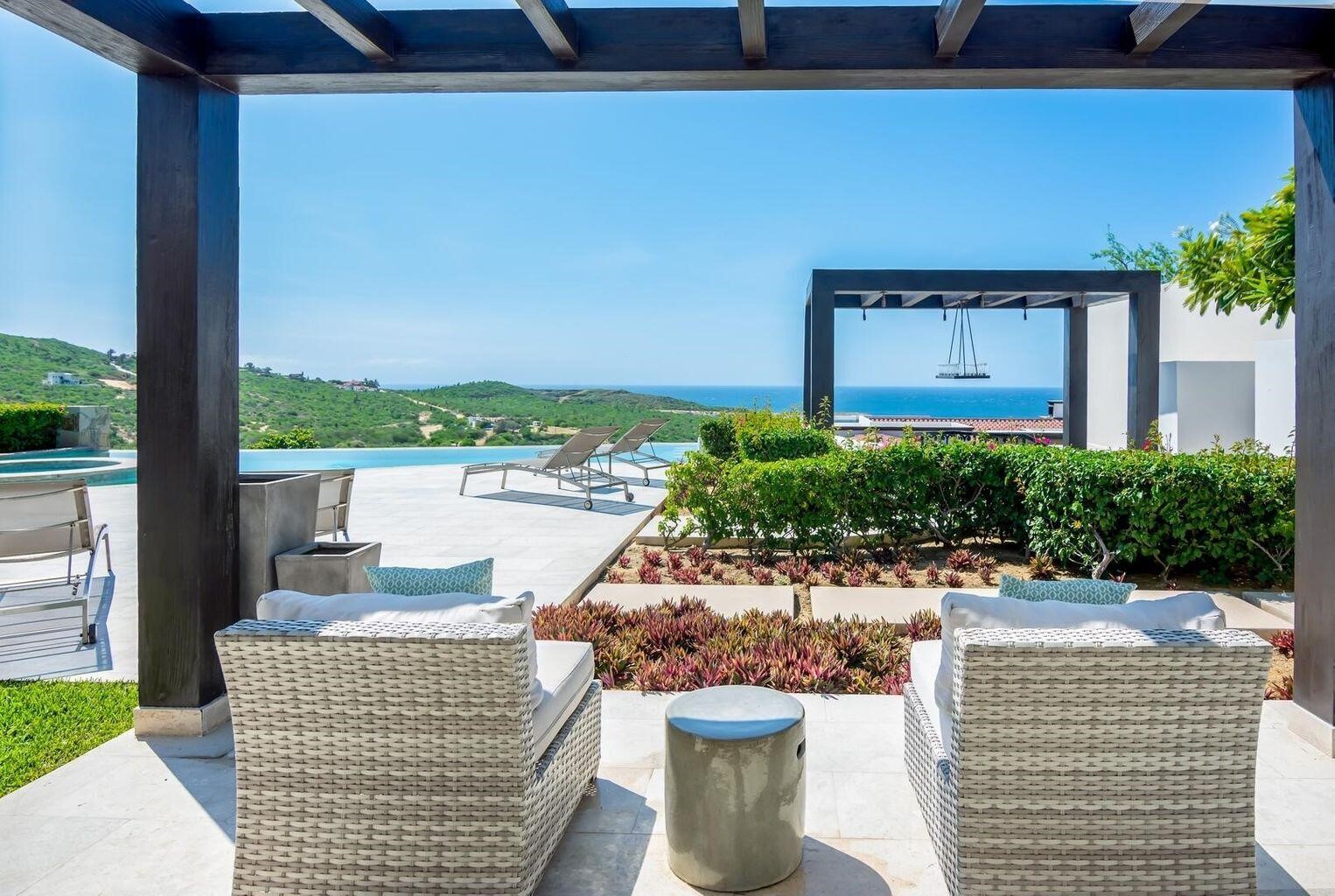 4.3 Coronado undefined, undefined 00000 - Photo 17 of 29 a outdoor view with a sitting space