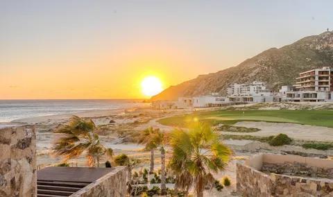 a view of multiple houses with outdoor space