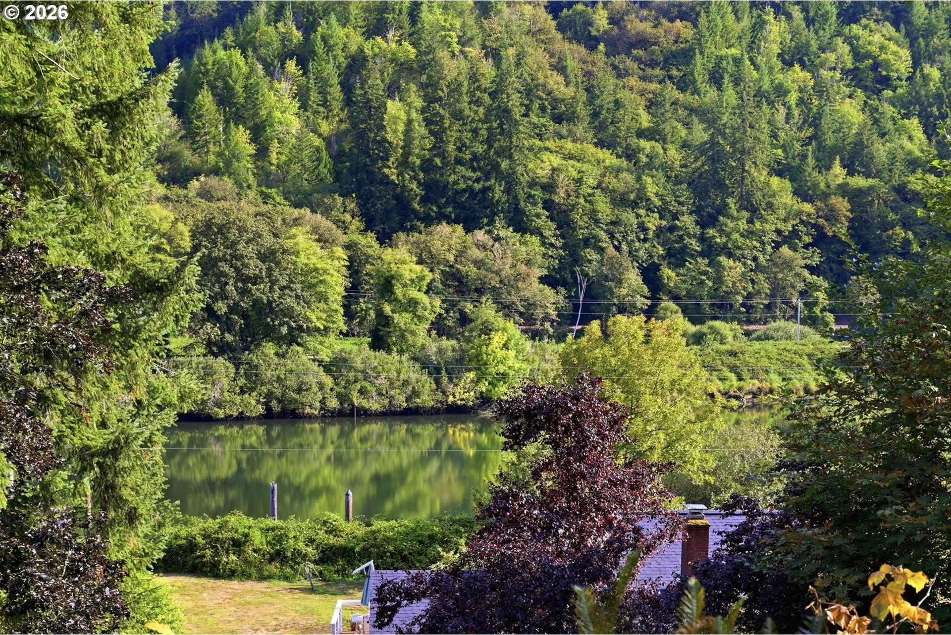 0 Sweet Creek Road Mapleton, OR 97453 - Photo 1 of 29 Gallery Image 1