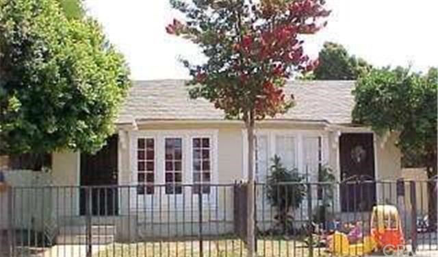 435 South Ross Street Santa Ana, CA 92701 - Photo 1 of 1