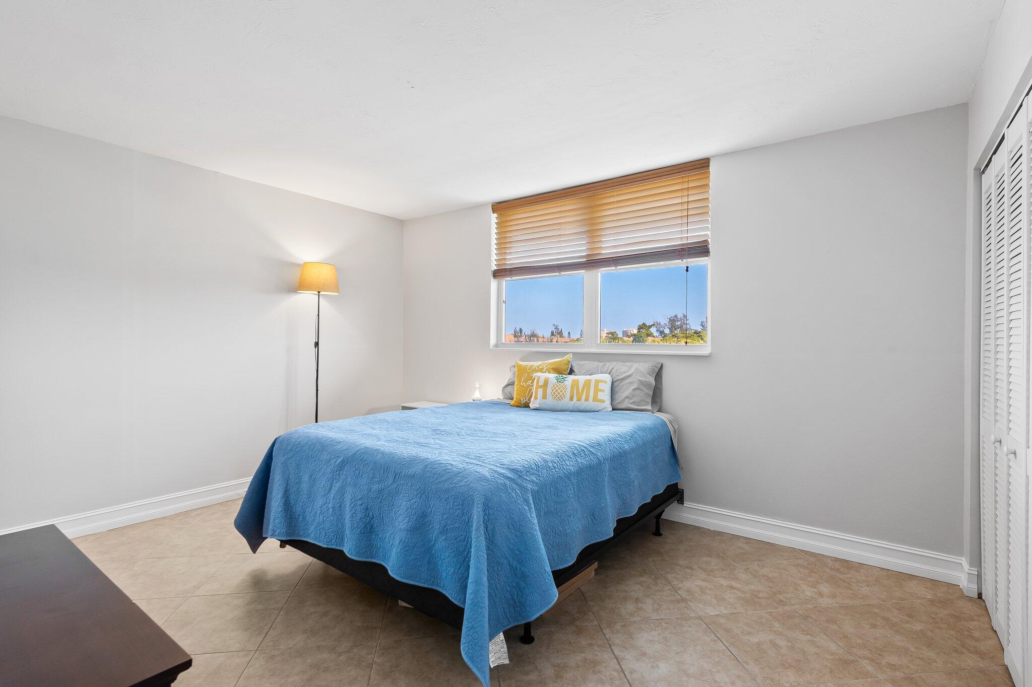 5961 Northwest 2nd Avenue, Unit 409 Boca Raton, FL 33487 - Photo 18 of 25 Bedroom 2