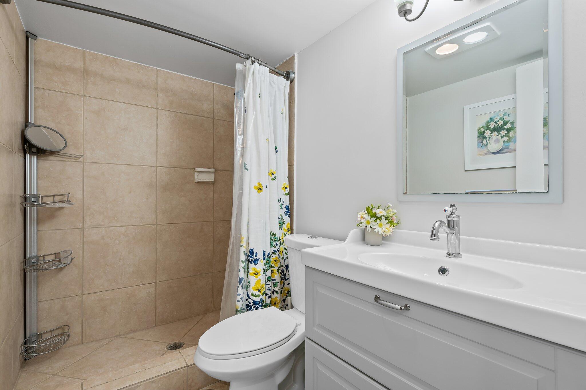 5961 Northwest 2nd Avenue, Unit 409 Boca Raton, FL 33487 - Photo 19 of 25 Bathroom 2