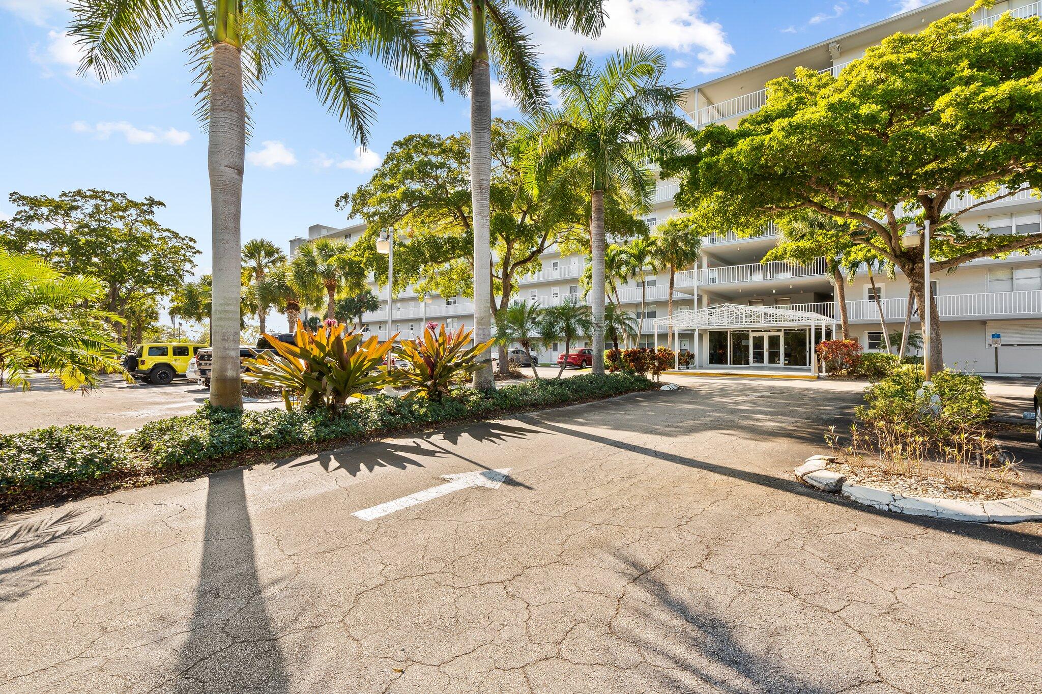 5961 Northwest 2nd Avenue, Unit 409 Boca Raton, FL 33487 - Photo 23 of 25 Condo Building