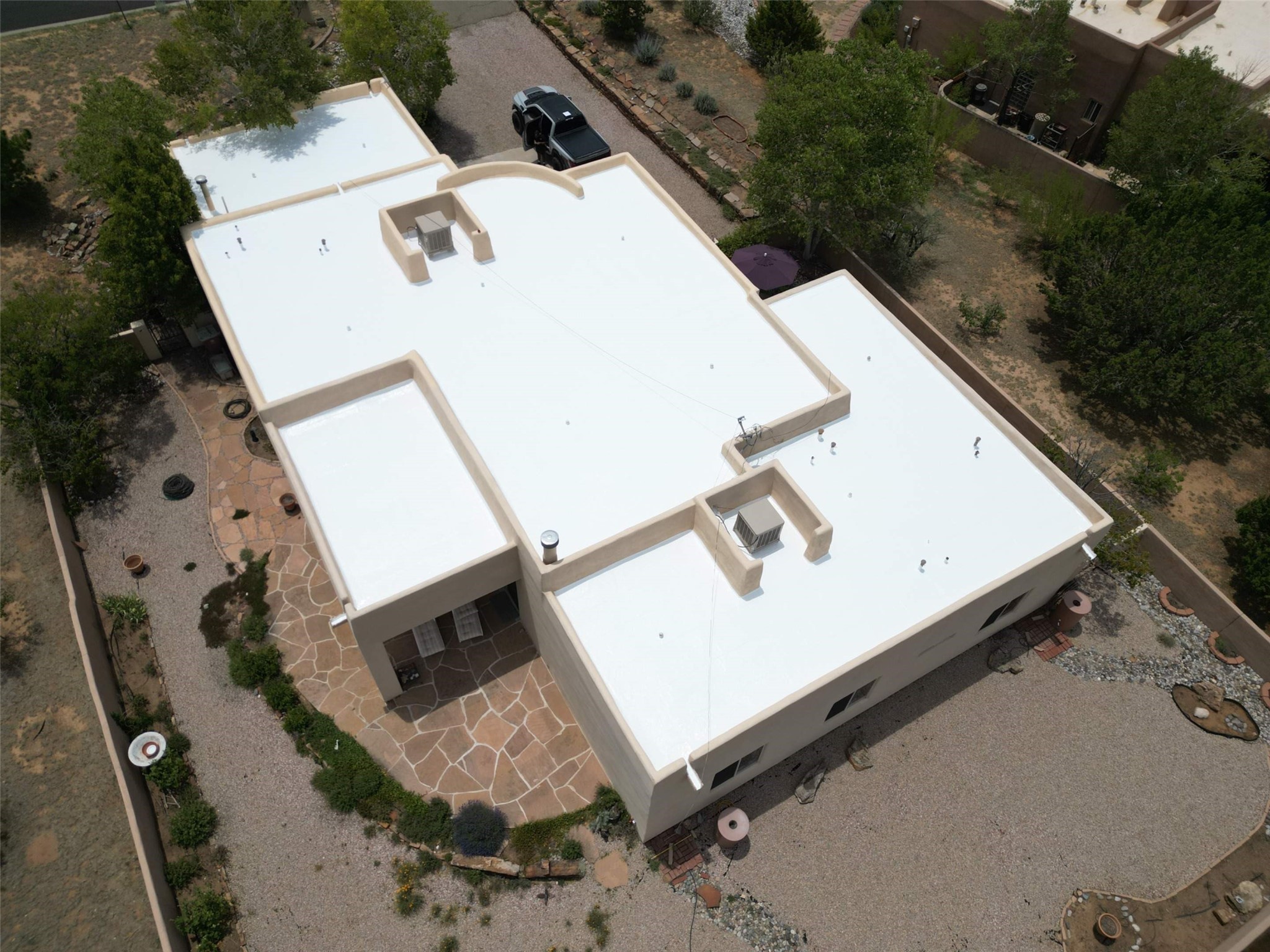 79 East Chili Line Road Santa Fe, NM 87508 - Photo 51 of 51