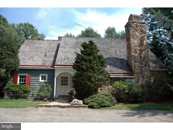 421 Church Road Devon, PA 19333 - Photo 1 of 24 Exterior Front