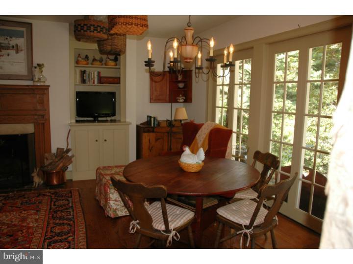 421 Church Road Devon, PA 19333 - Photo 14 of 24 Breakfast Room