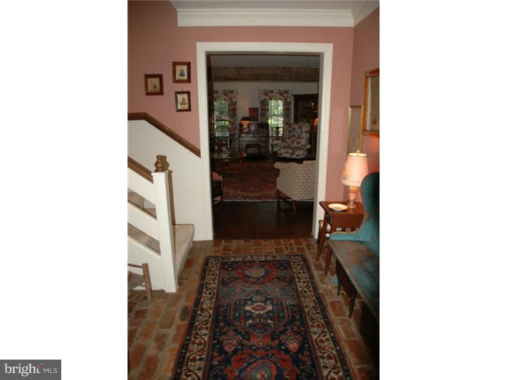 421 Church Road Devon, PA 19333 - Photo 3 of 24 Foyer