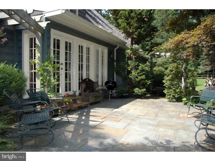 421 Church Road Devon, PA 19333 - Photo 22 of 24 Patio