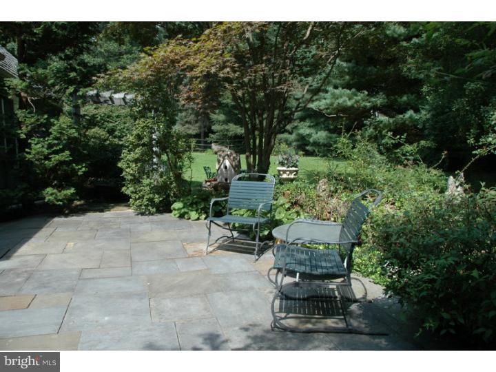 421 Church Road Devon, PA 19333 - Photo 23 of 24 Patio