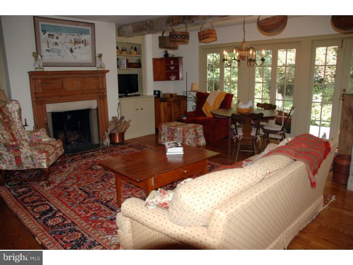 421 Church Road Devon, PA 19333 - Photo 5 of 24 Family Room