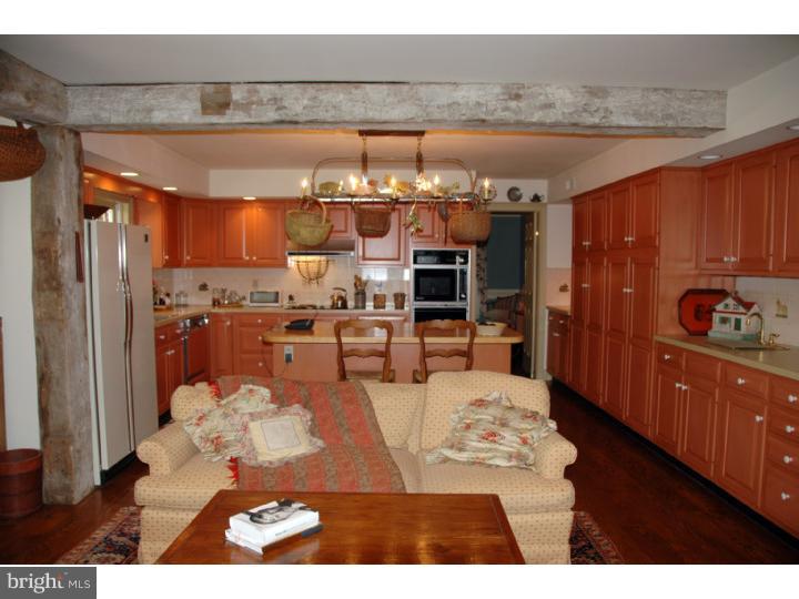 421 Church Road Devon, PA 19333 - Photo 7 of 24 Kitchen