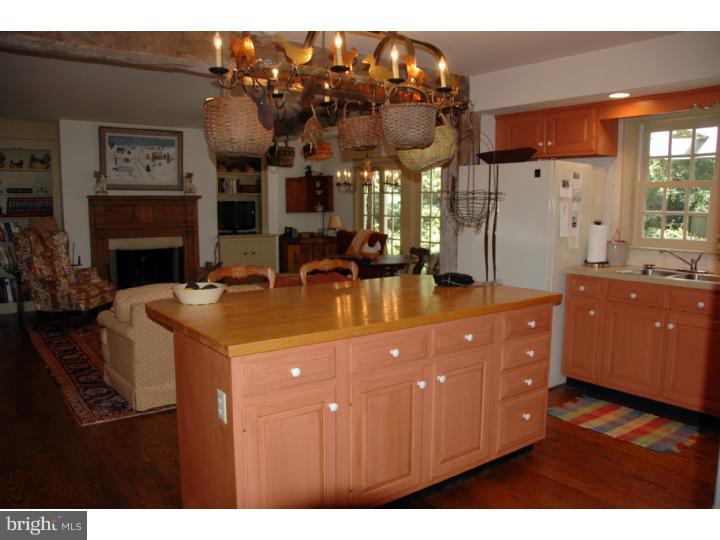 421 Church Road Devon, PA 19333 - Photo 8 of 24 Kitchen