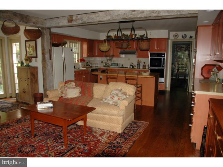 421 Church Road Devon, PA 19333 - Photo 9 of 24 Family Room