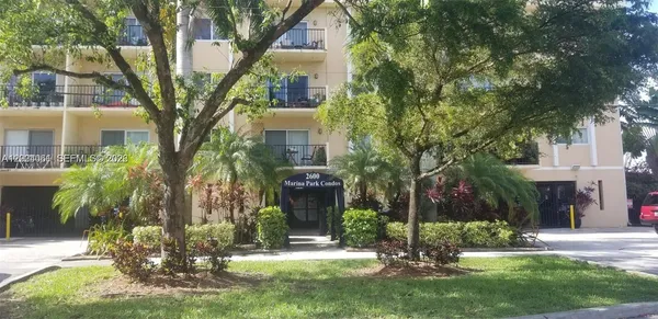 $2,500 | 2600 Northeast 135th Street, Unit 4JA, North Miami, FL 33181
