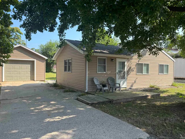 $169,900 | 7008 Main Street, West Point, IN 47992