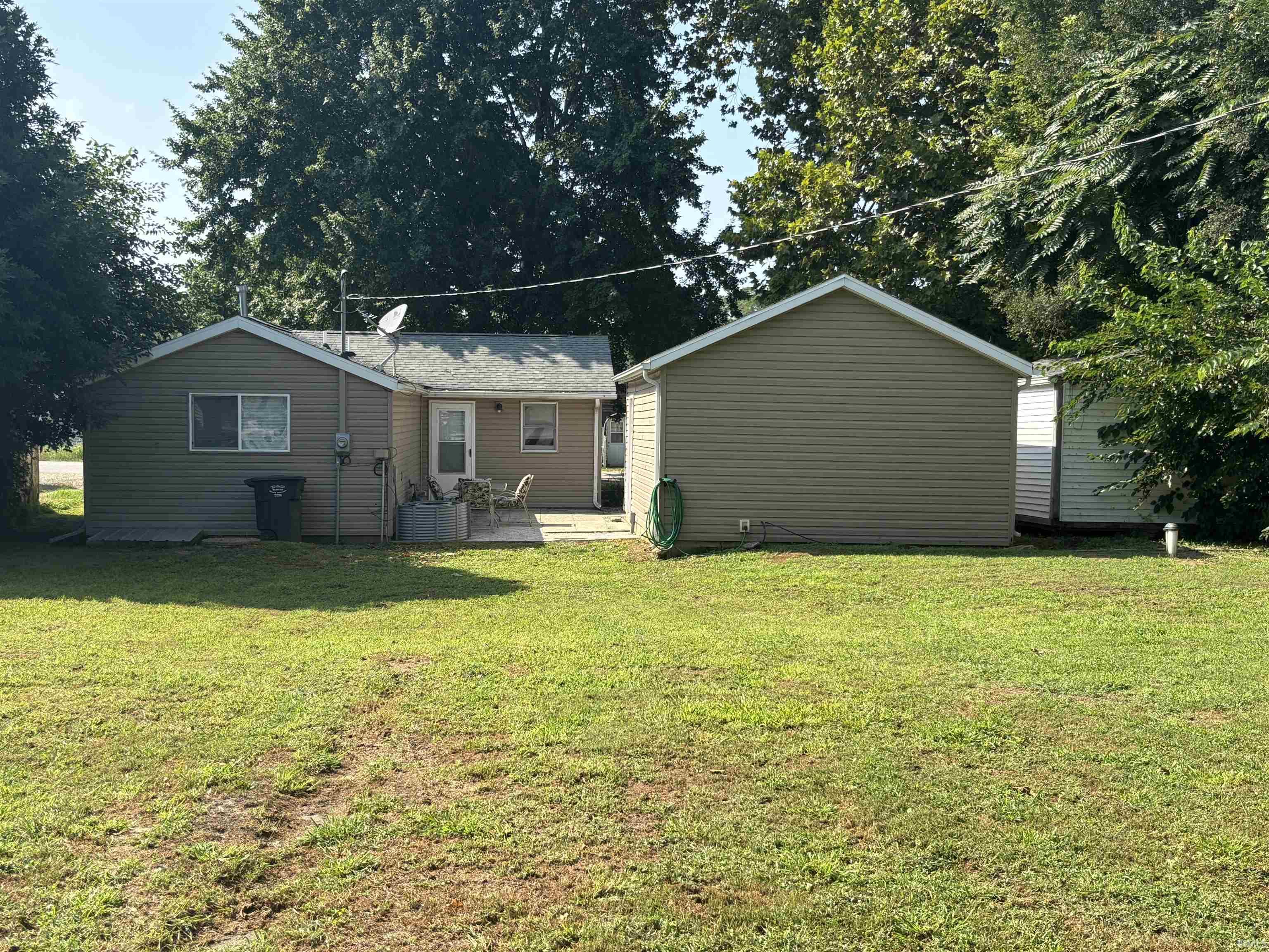 7008 Main Street West Point, IN 47992 - Photo 14 of 19