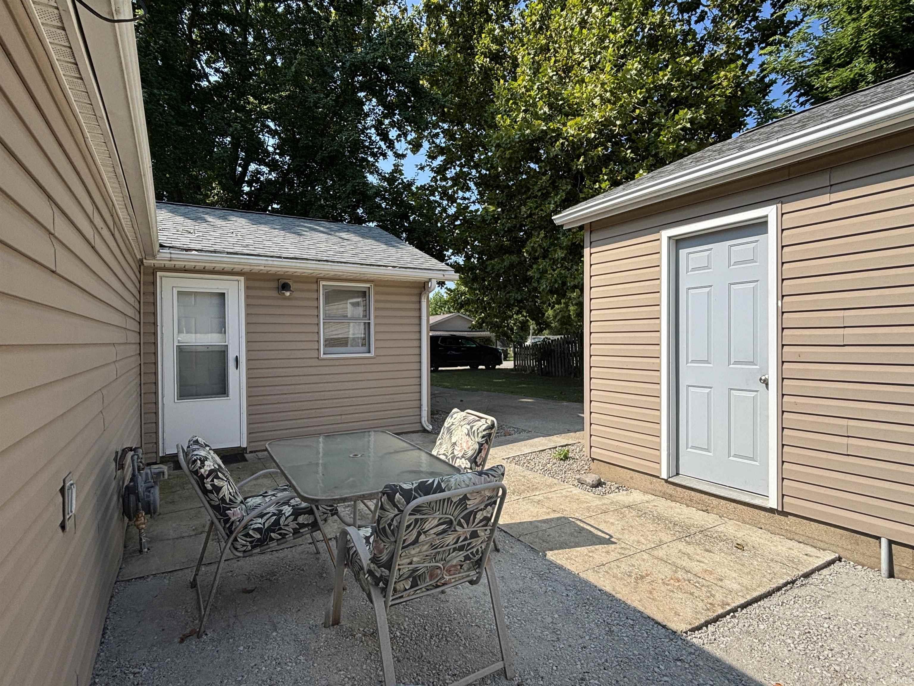 7008 Main Street West Point, IN 47992 - Photo 16 of 19