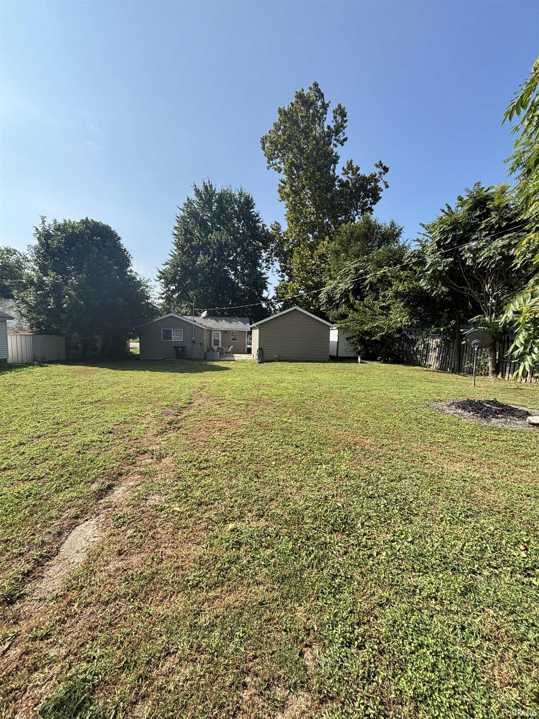 7008 Main Street West Point, IN 47992 - Photo 17 of 19