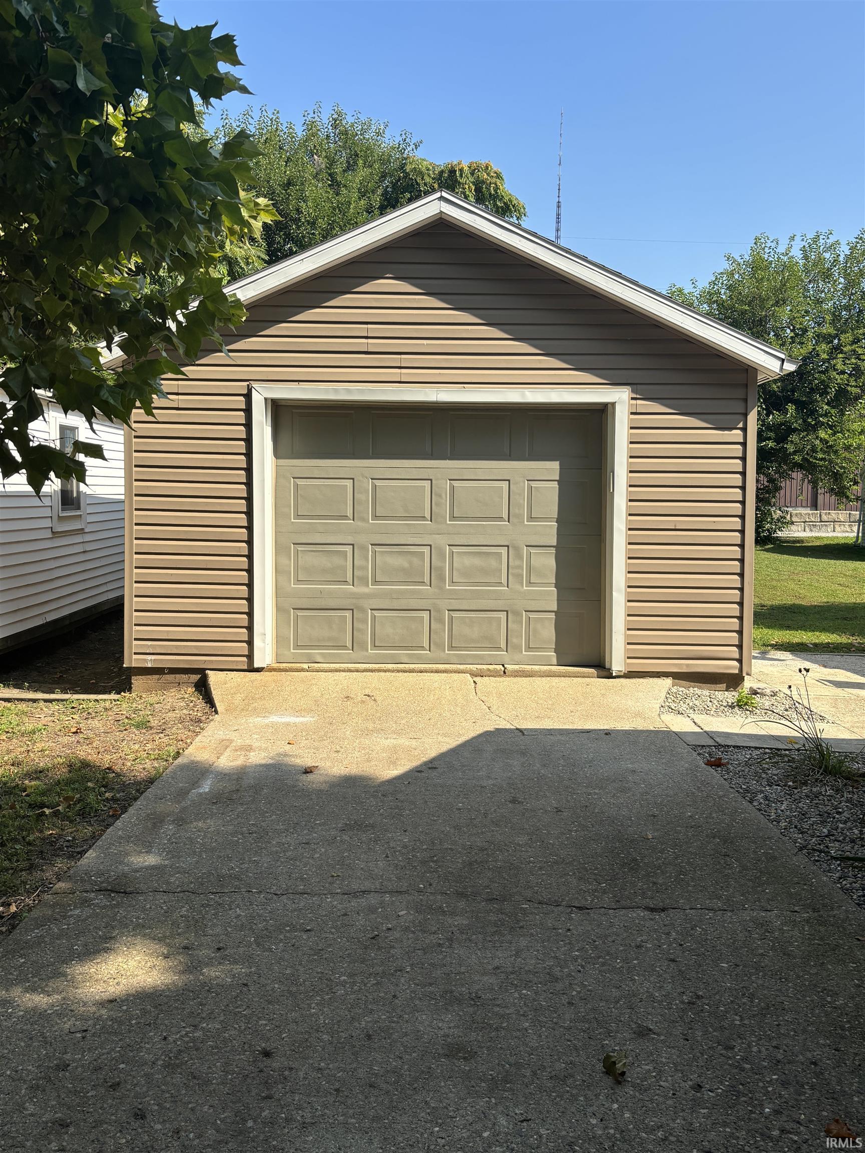 7008 Main Street West Point, IN 47992 - Photo 18 of 19