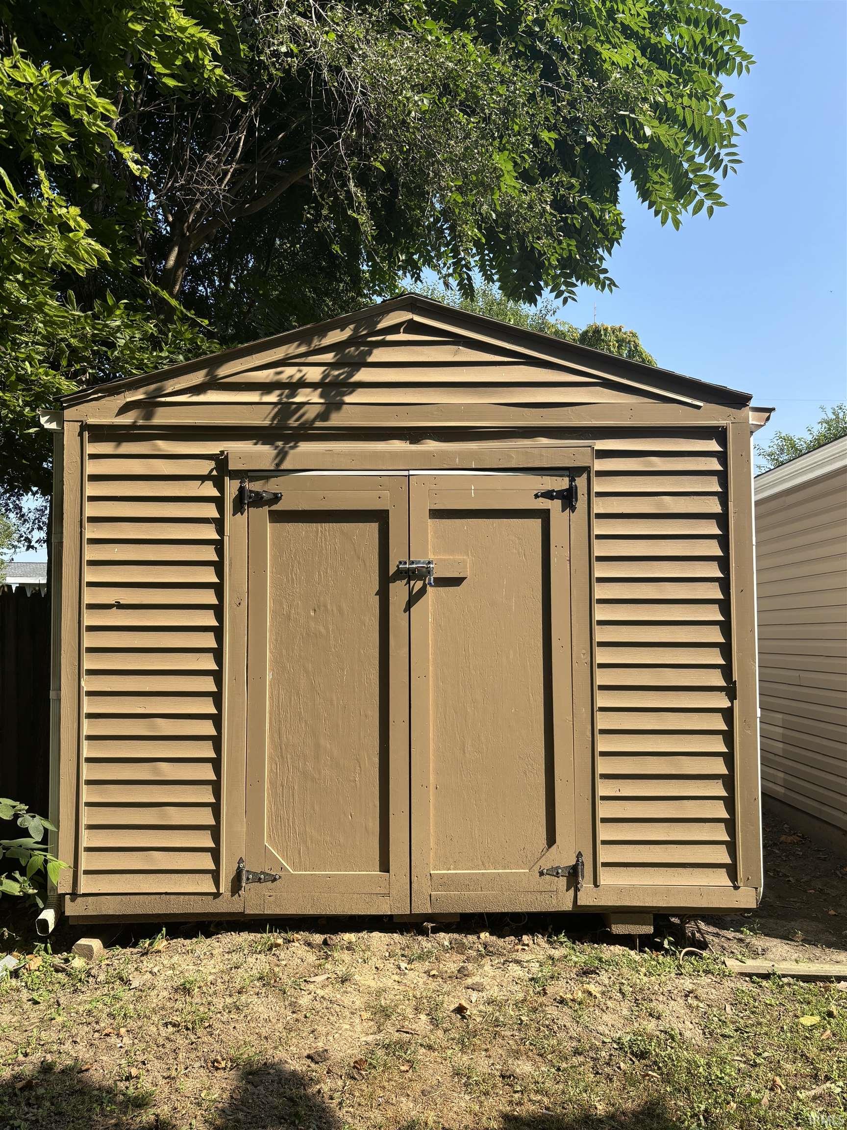 7008 Main Street West Point, IN 47992 - Photo 19 of 19