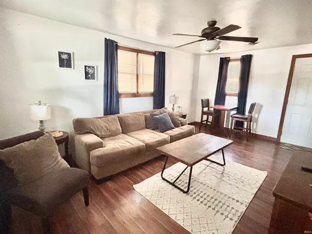 $169,900 | 7008 Main Street, West Point, IN 47992