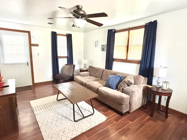 $169,900 | 7008 Main Street, West Point, IN 47992