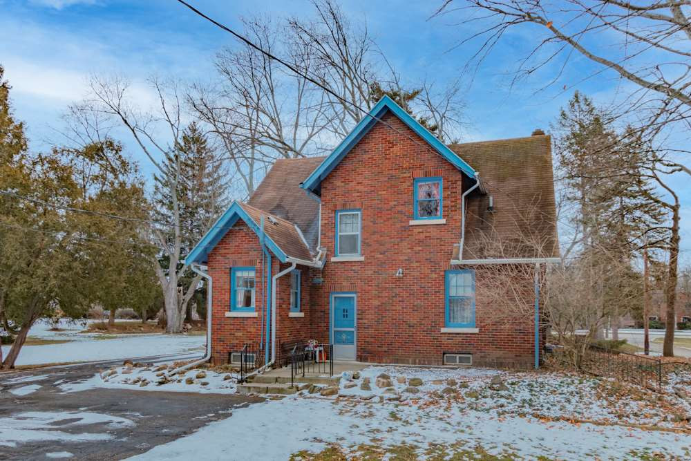 2124 Spring Arbor Road Jackson, MI 49203 - Photo 32 of 46 Photo 32