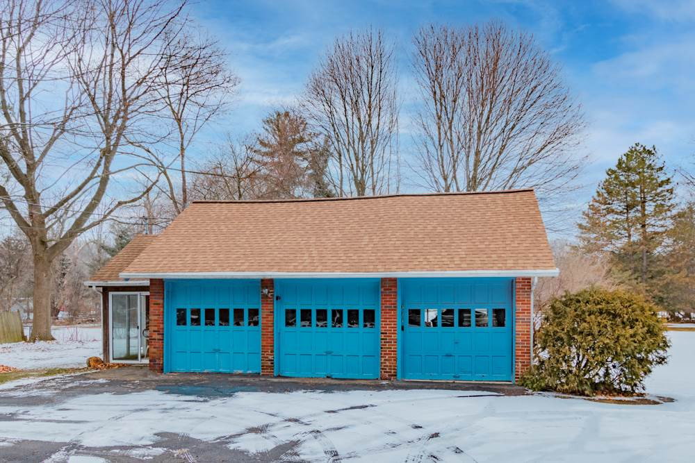 2124 Spring Arbor Road Jackson, MI 49203 - Photo 33 of 46 Photo 33