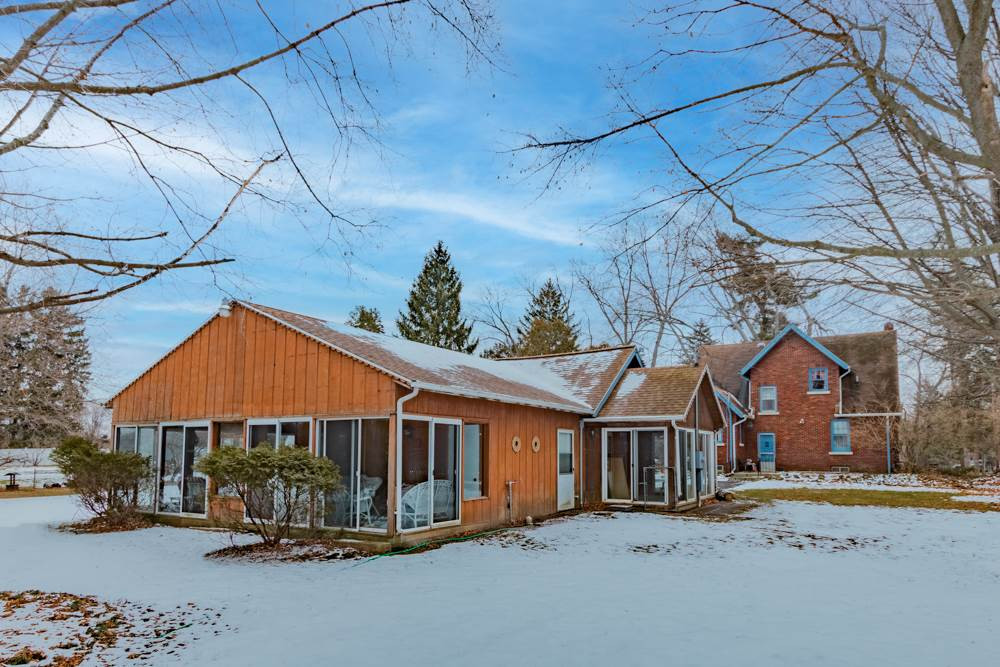 2124 Spring Arbor Road Jackson, MI 49203 - Photo 35 of 46 Photo 35