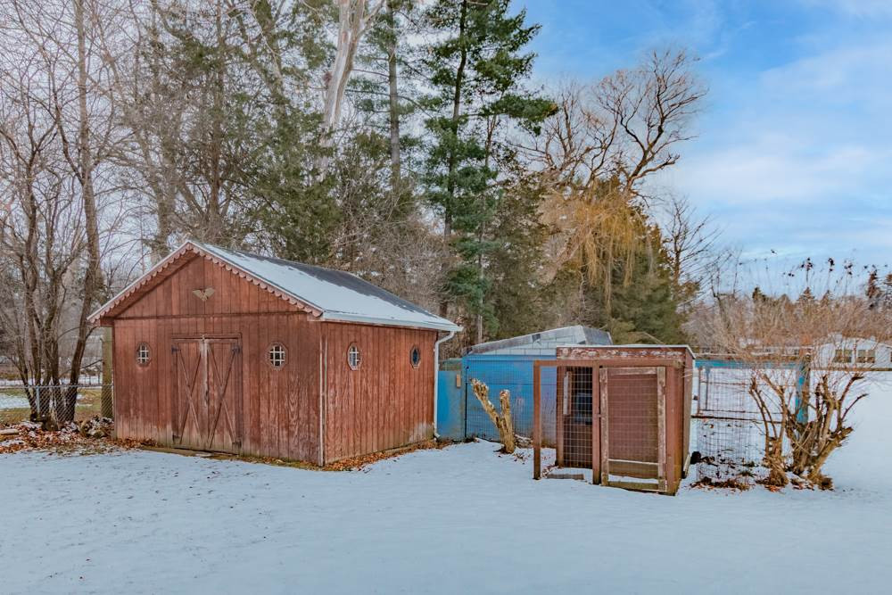 2124 Spring Arbor Road Jackson, MI 49203 - Photo 43 of 46 Photo 43