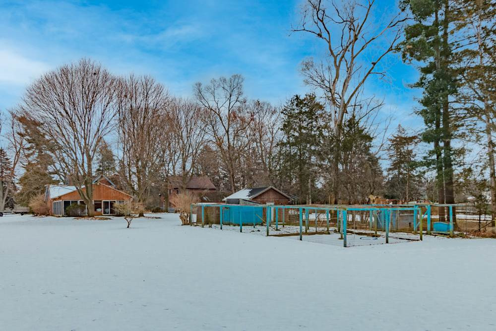 2124 Spring Arbor Road Jackson, MI 49203 - Photo 44 of 46 Photo 44