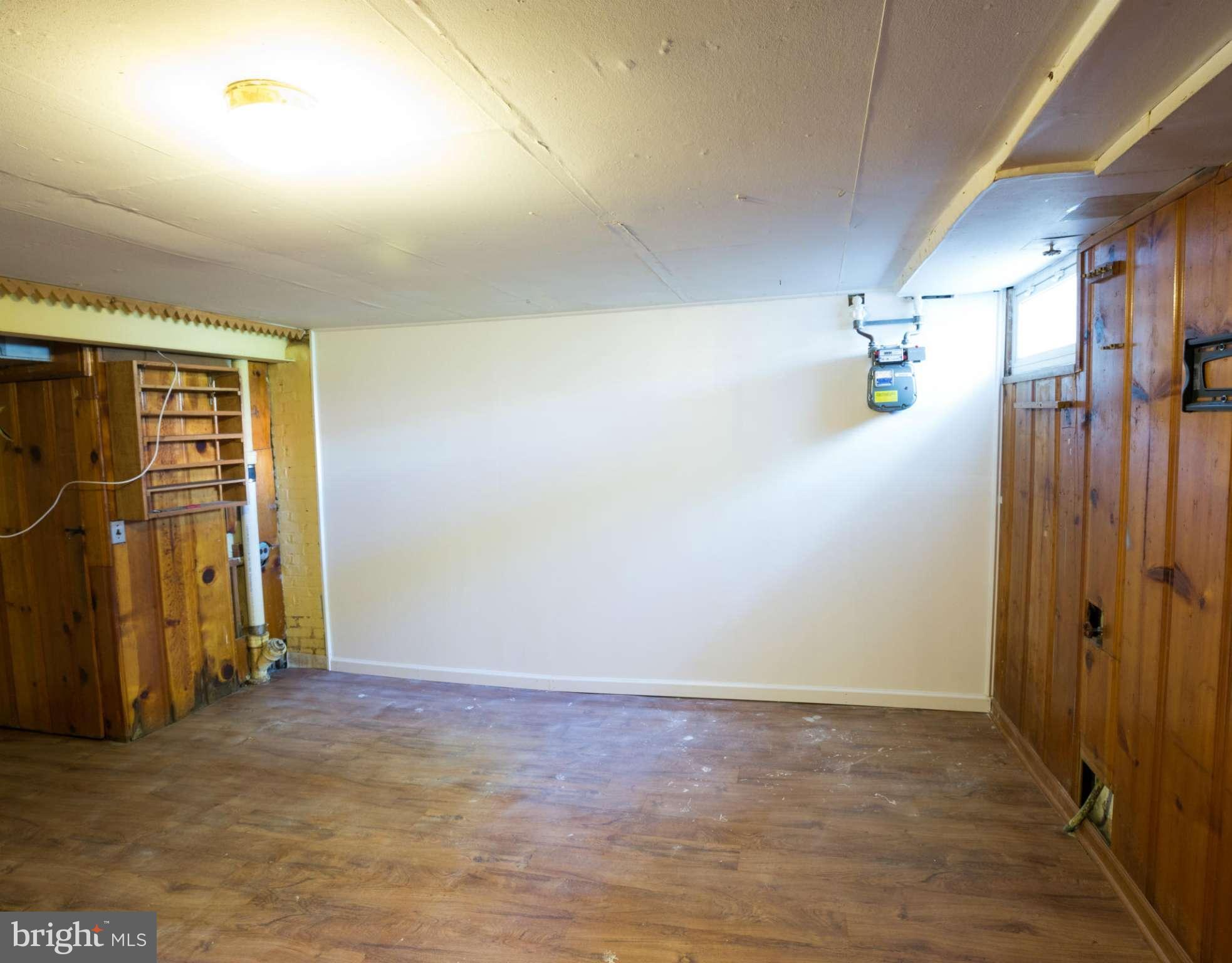 8368 Hillendale Road Parkville, MD 21234 - Photo 22 of 30 Basement