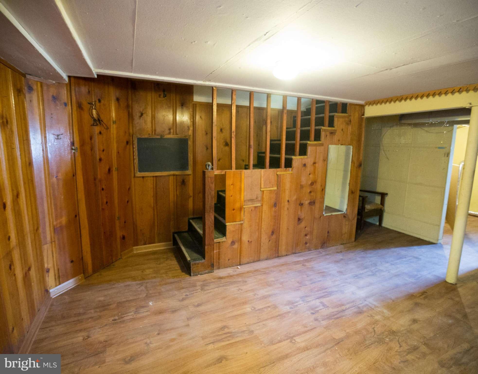 8368 Hillendale Road Parkville, MD 21234 - Photo 23 of 30 Basement